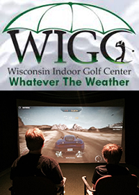 Wisconsin Indoor Golf Center