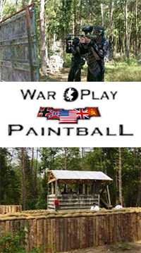 WarPlay Paintball