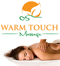 Warm Touch Massage