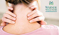 Warner Wellness Chiropractic