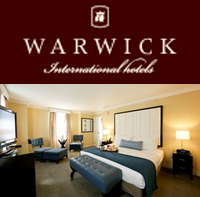 Warwick Allerton Hotel Chicago