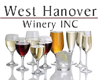 West Hanover Winery