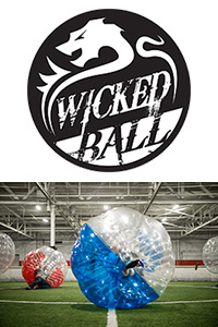 Wicked Ball Chicago