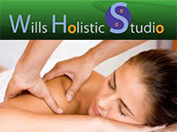 Wills Holistic Studio