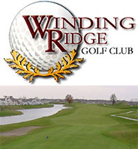 Winding Ridge Golf Club