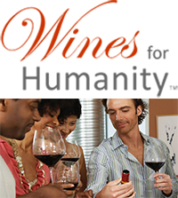 Wines For Humanity