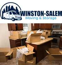 Winston-Salem Moving & Storage