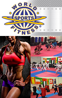 World Sports Fitness