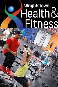 Wrightstown Health and Fitness