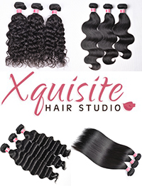 Xquisite Hair Studio