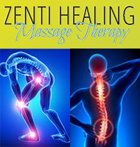 Zenti Healing