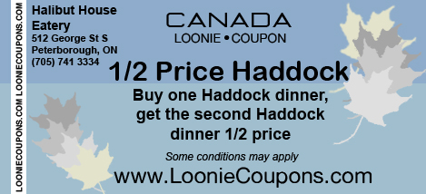 Halibut House Eatry Printable Restaurant Coupon