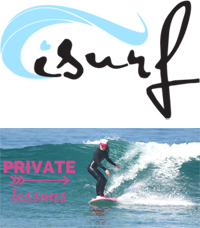 iSurf