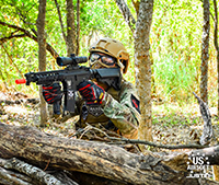 Mission Airsoft