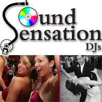 Sound Sensation DJS and Photobooths