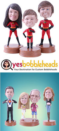 YesBobbleheads